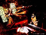 Mangas - Hellsing - 002